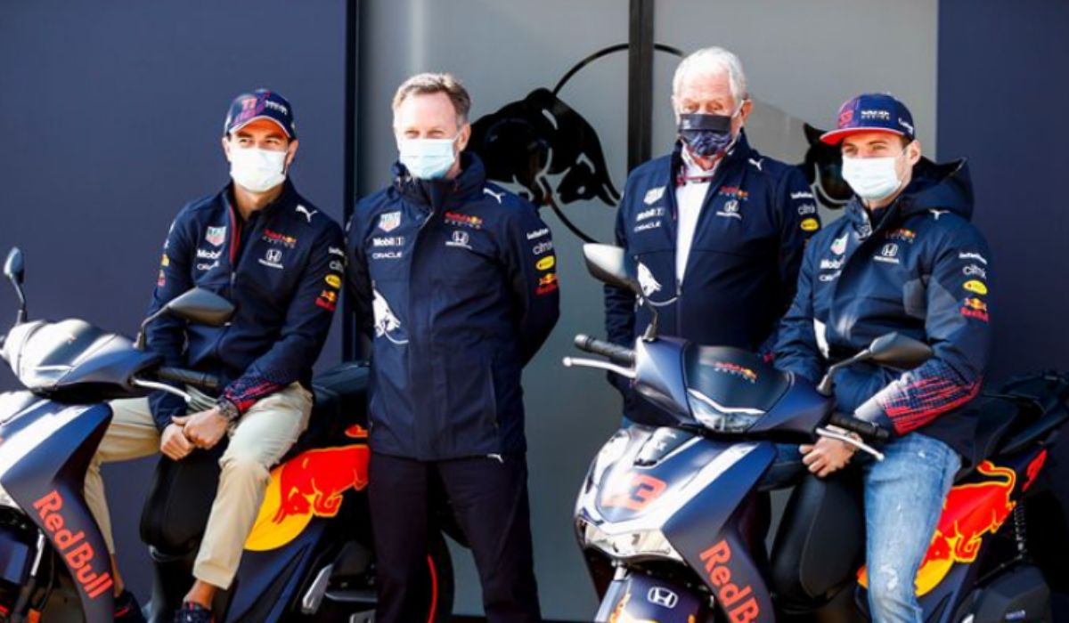 Thrilling Recruitment of Mercedes' Hodgkinson for Engine Role No Plans to Pursue Andy Cow